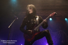 Mister Misery