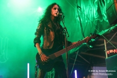 Mister Misery