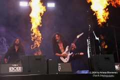 Xandria