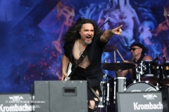 Xandria