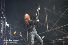 Xandria