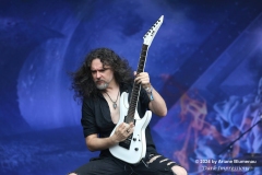 Xandria