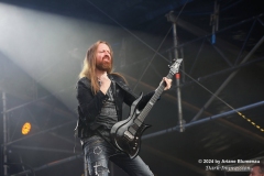 Xandria