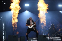 Xandria