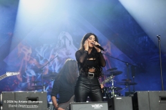 Xandria
