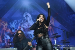 Xandria