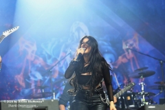 Xandria