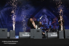 Xandria