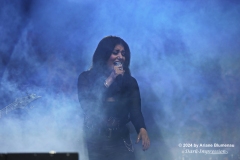 Xandria