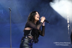 Xandria