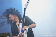 Xandria