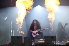 Xandria