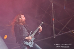 Xandria