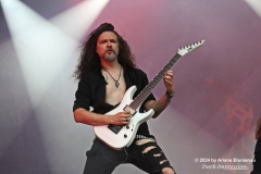 Xandria