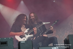Xandria