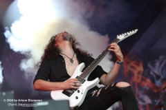 Xandria