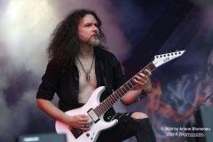 Xandria