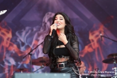 Xandria