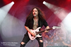 Xandria