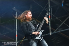 Xandria