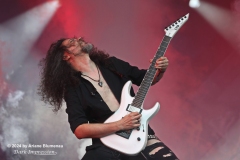Xandria