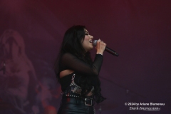Xandria