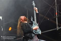 Xandria