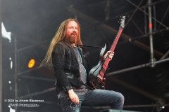 Xandria