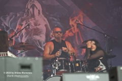 Xandria