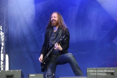 Xandria