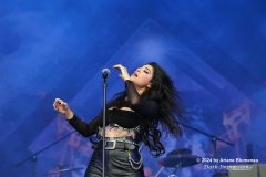Xandria