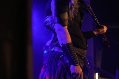 Vogelfrey