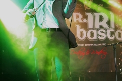 Mr. Irish Bastard