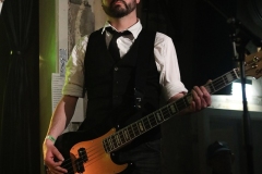 Mr. Irish Bastard