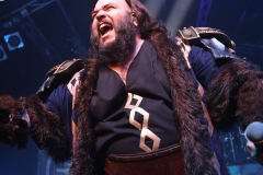 Wind Rose Live in Hamburg 2023