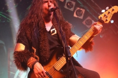 Wind Rose Live in Hamburg 2023