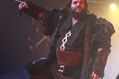 Wind Rose Live in Hamburg 2023