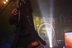 Wind Rose Live in Hamburg 2023