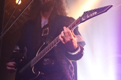 Wind Rose Live in Hamburg 2023
