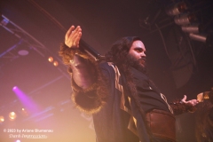 Wind Rose Live in Hamburg 2023