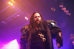 Wind Rose Live in Hamburg 2023