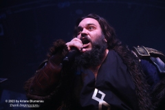 Wind Rose Live in Hamburg 2023