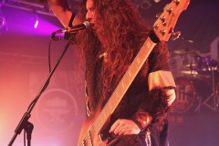 Wind Rose Live in Hamburg 2023