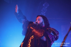 Wind Rose Live in Hamburg 2023