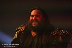 Wind Rose Live in Hamburg 2023