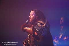 Wind Rose Live in Hamburg 2023