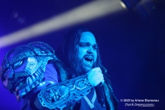 Wind Rose
