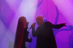Subway to Sally