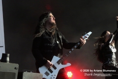 Arch Enemy