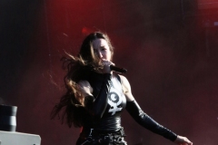 Arch Enemy